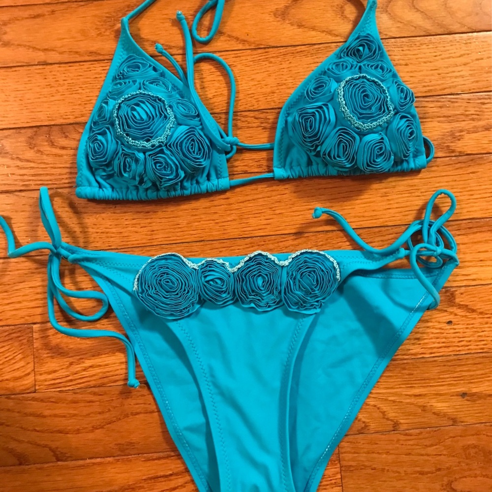 Hot & sexy bathing suit💥